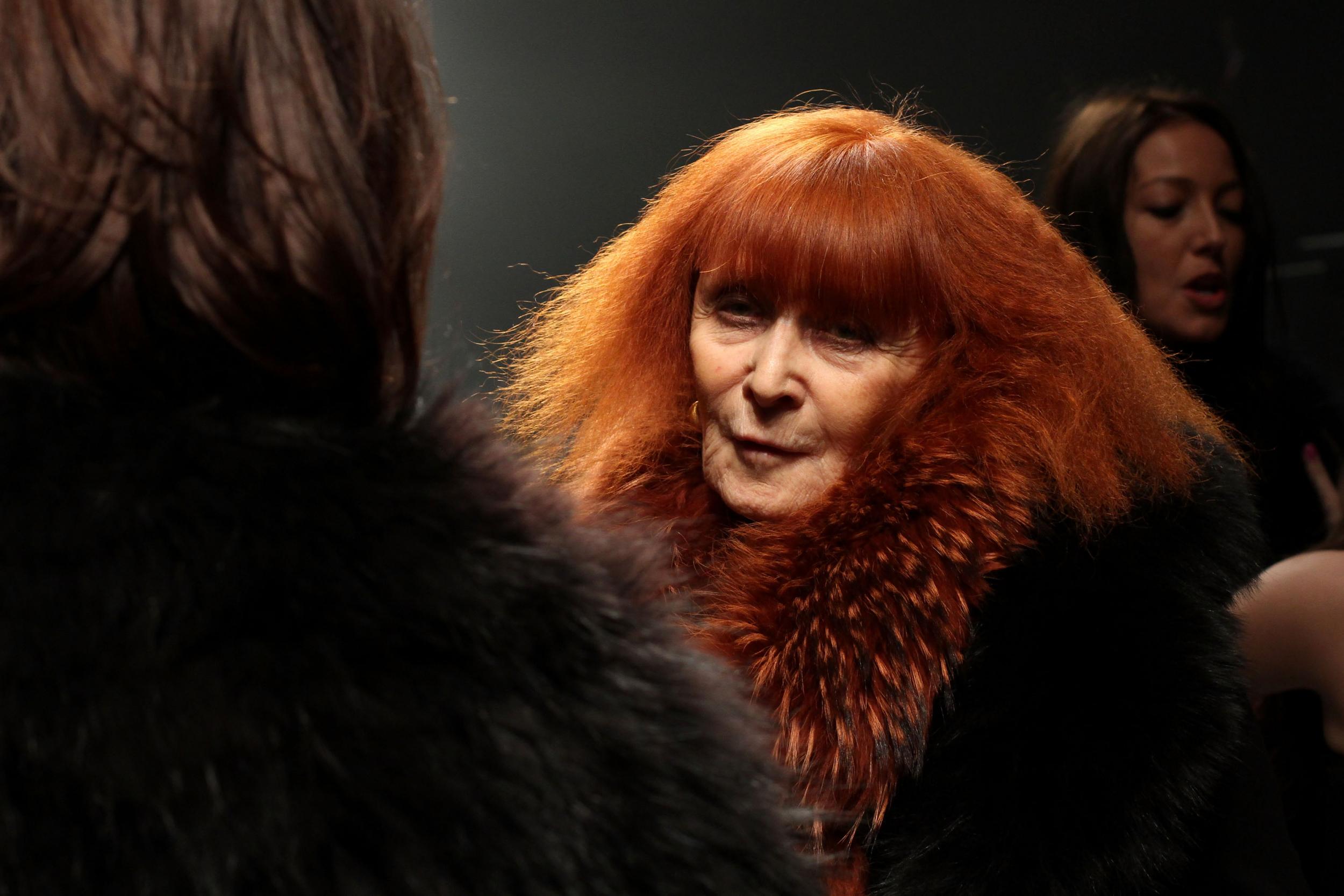 Sonia Rykiel died again-Liquidation and Bankruptcy of Fashion