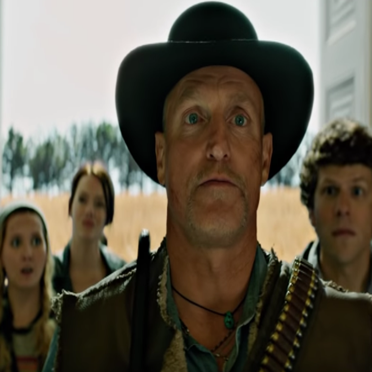 How 'Zombieland 2' Script Changed Over 10 Years – The Hollywood