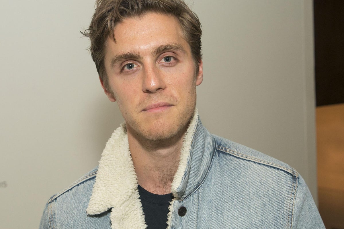 Poldark star Jack Farthing: ‘I try to push against the posh actor ...