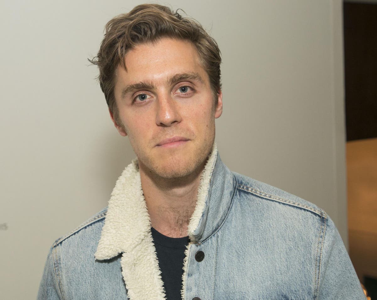 Poldark star Jack Farthing: 'I try to push against the posh actor stereotype' | The Independent | The Independent