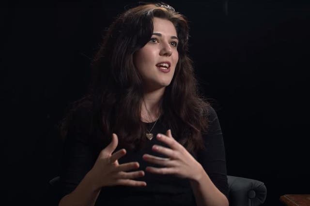 Related Video: Chloe Westley on a second referendum: ‘It’s undemocratic, it’s ignoring the result of the first referendum’