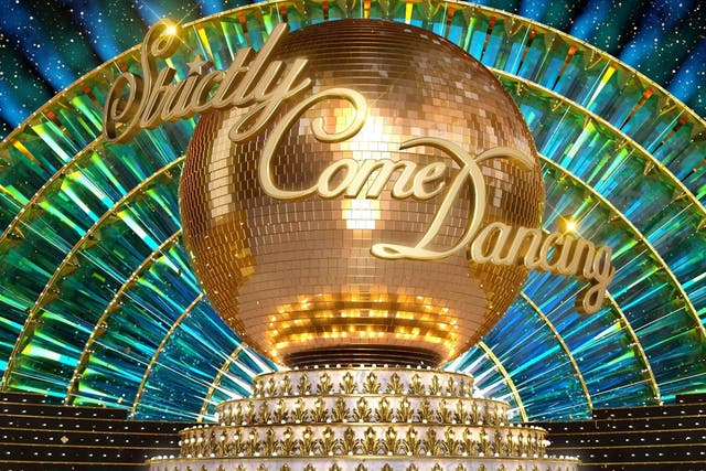 Related video: Catherine Tyldesley joins the Strictly 2019 line-up