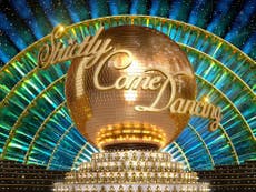 Meet this year’s Strictly Come Dancing lineup