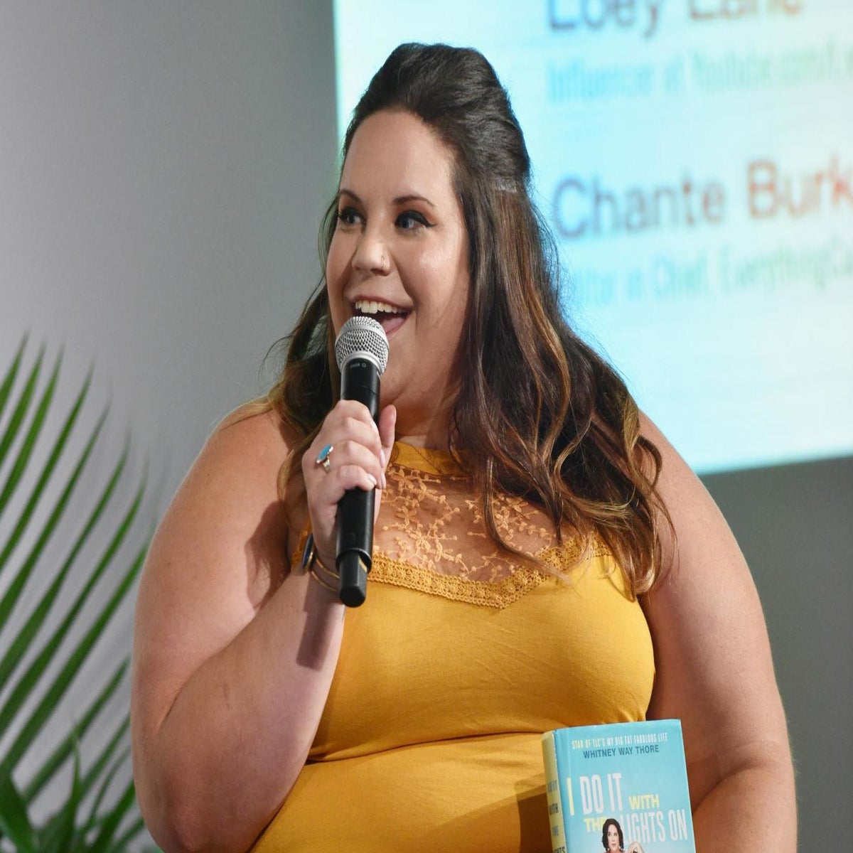 vibrating tongue bars ebay My Big Fat Fabulous Life: Whitney Thore's Story Conclusion