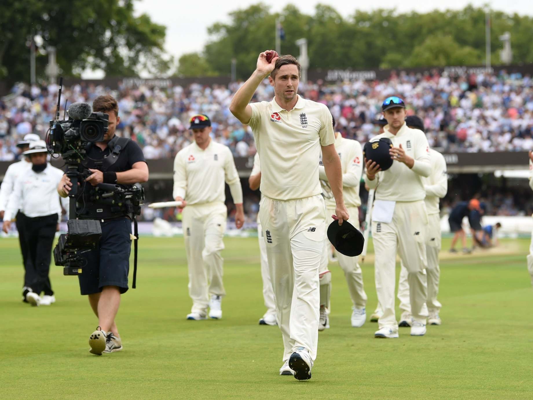 Australia are next with plenty still to ponder (Getty Images)