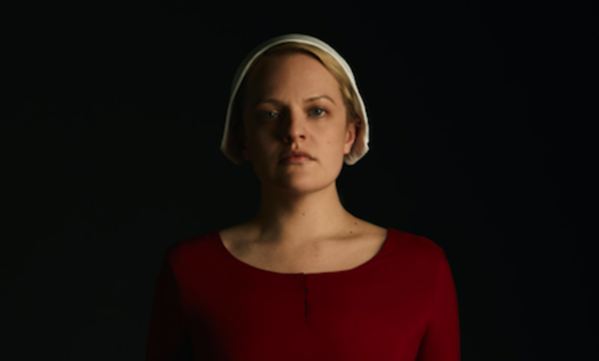 The Handmaid’s Tale review, season 3 episode 8 June’s hate campaign