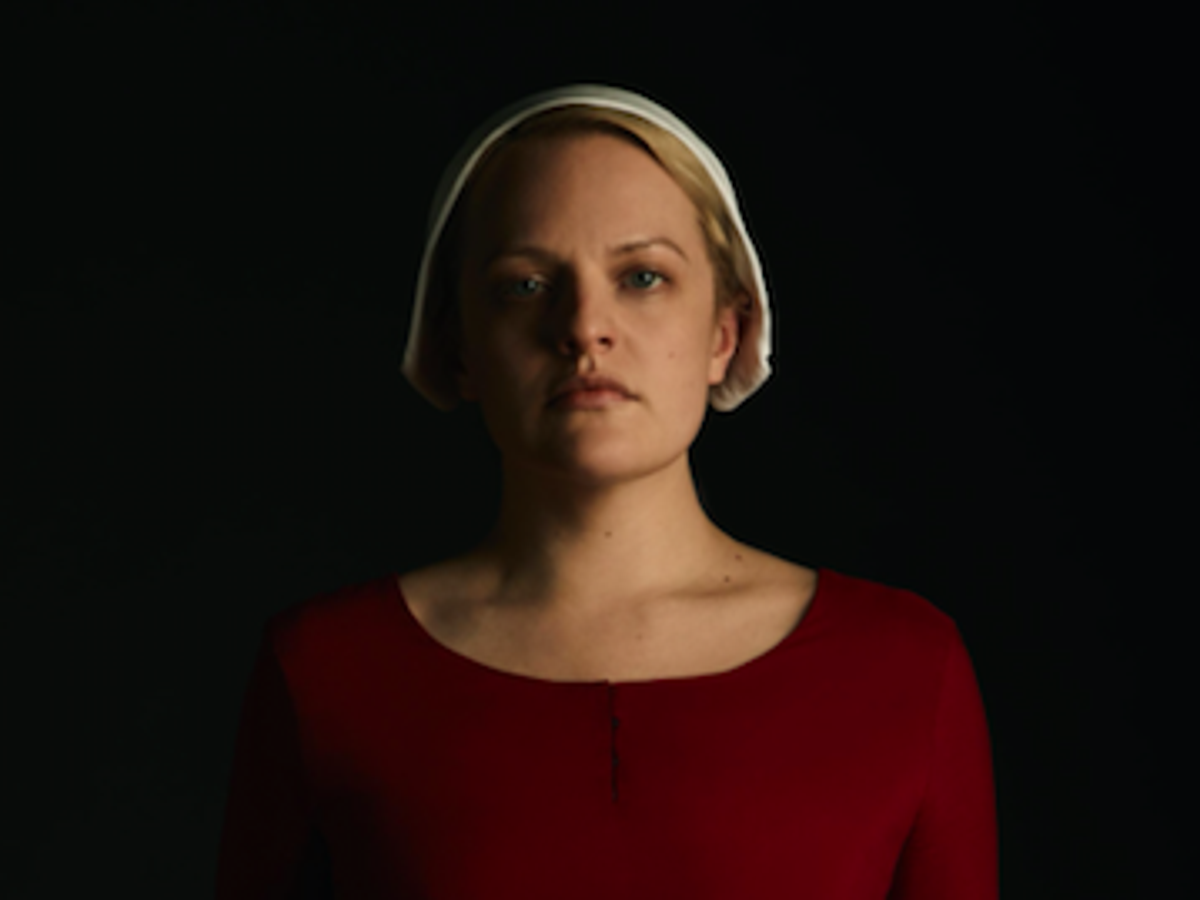 The handmaid's tale netflix 2025 india