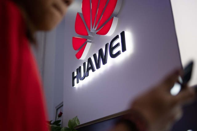 There are arguments in favour of giving Huawei the OK to help build 5G