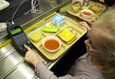 School threatens to place child in foster care over lunch debt