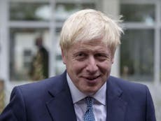 Has Boris learned nothing since calling me a ‘shirt-lifter’?