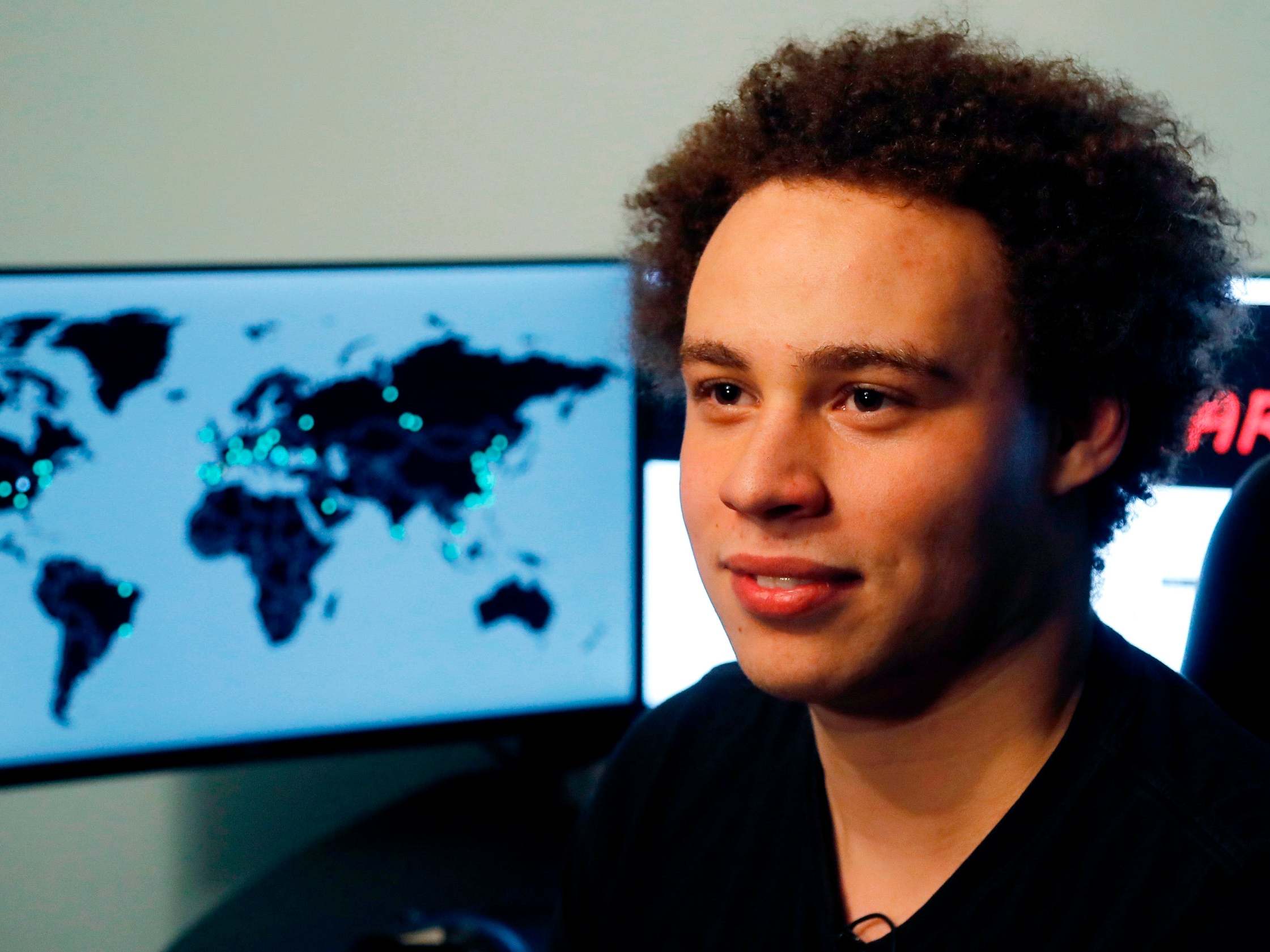 Marcus Hutchins was spared jail over malware charges for his role in combatting WannaCry virus