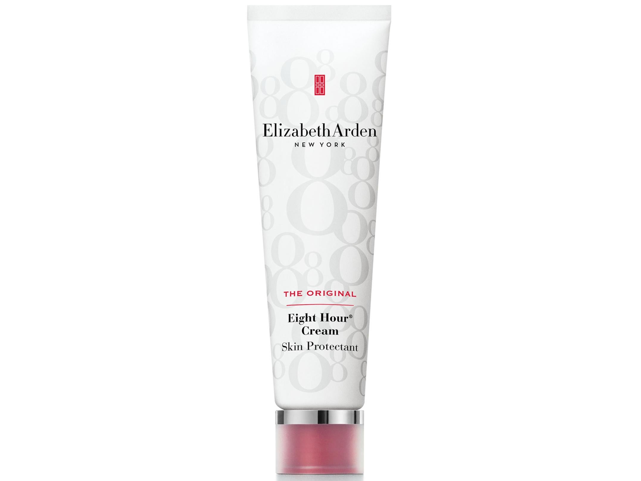 Elizabeth Arden, Eight Hour Cream Skin Protectant, £28, Look Fantastic