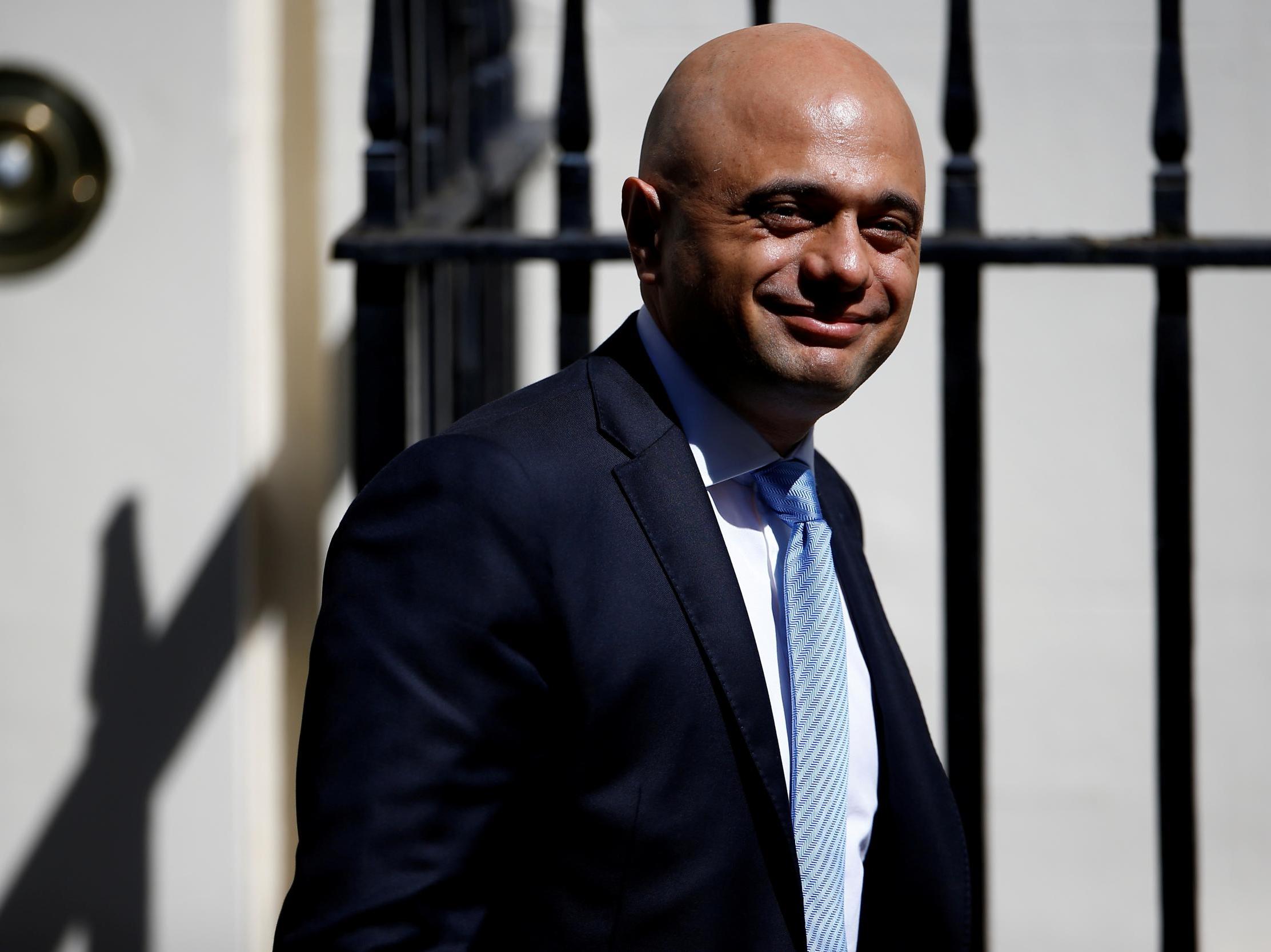 Related video: Philip Hammond warns UK will lose control in no-deal scenario