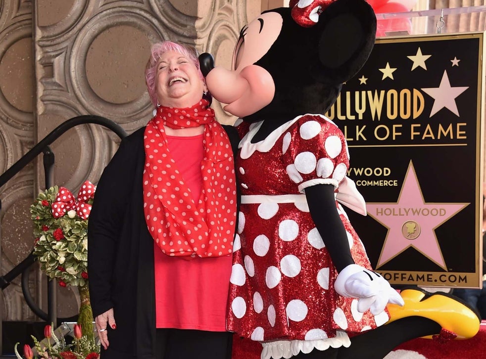 Russi Taylor Dead Actor Who Voiced Minnie Mouse For 30 Years Dies Aged 75 The Independent The Independent