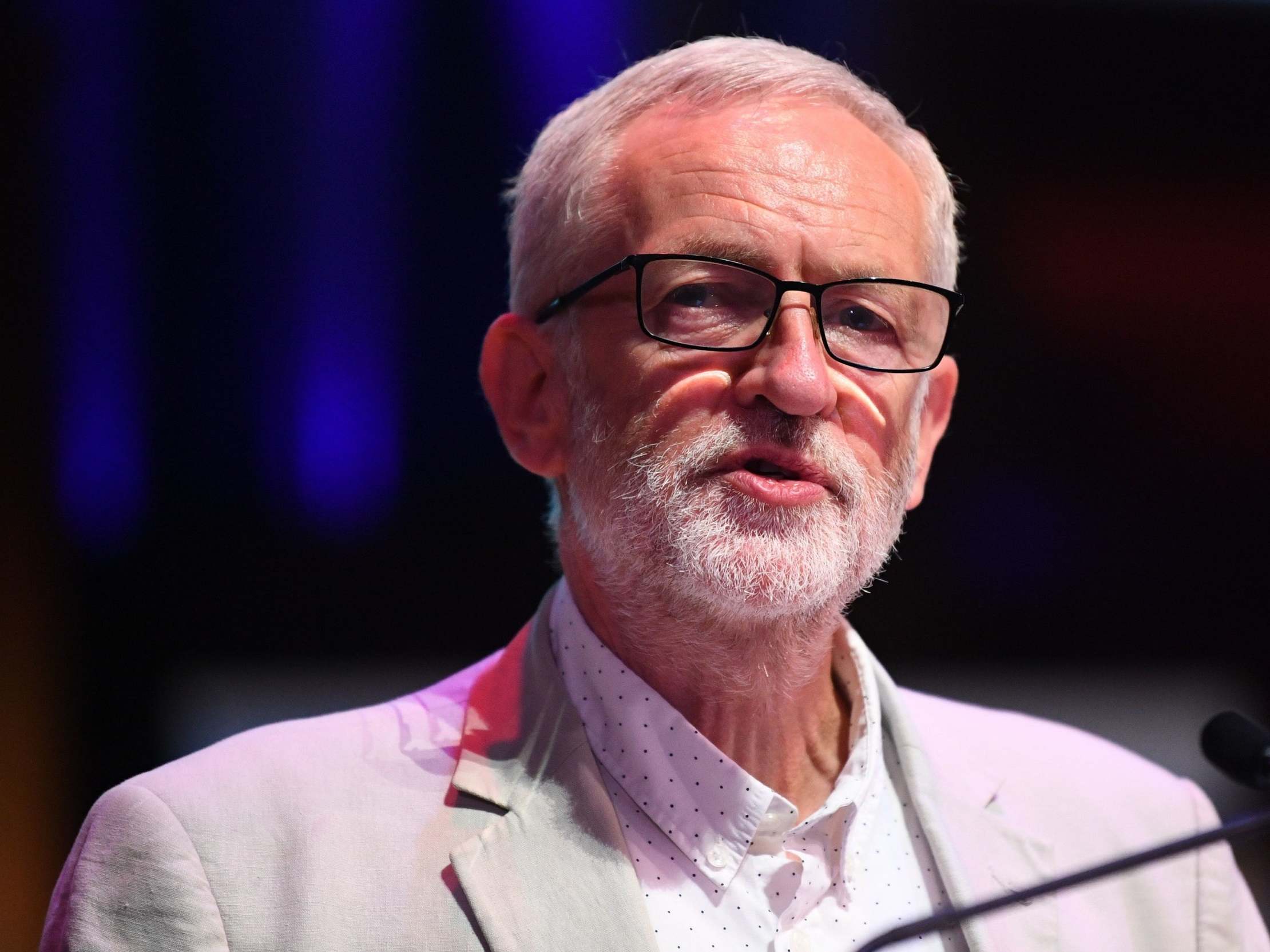 Brexit news: Ken Clarke prepared to be caretaker PM as senior Tory rebels join Swinson in rejecting Corbyn