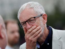 Corbyn’s reputation is in ruins – and it’s all because of Brexit