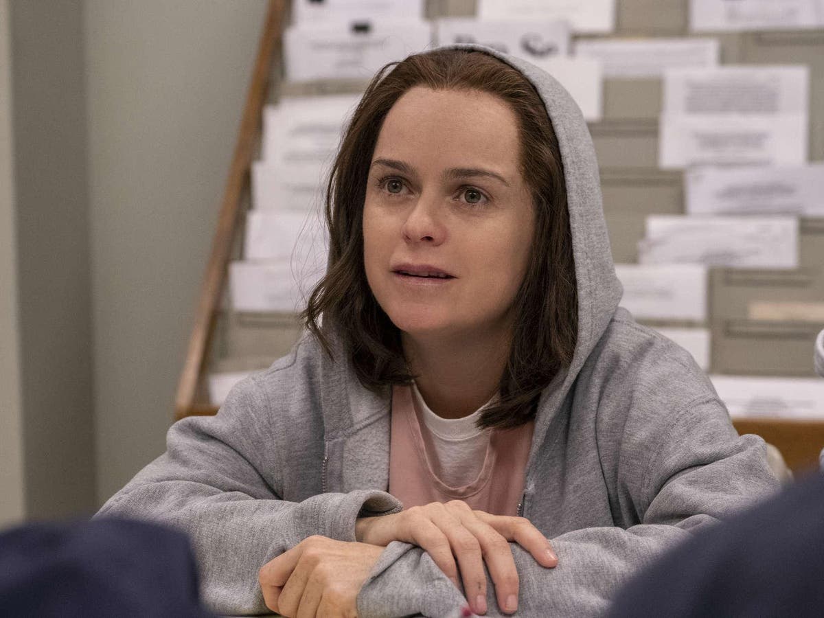 Orange is the New Black Taryn Manning claims Instagram post(01)