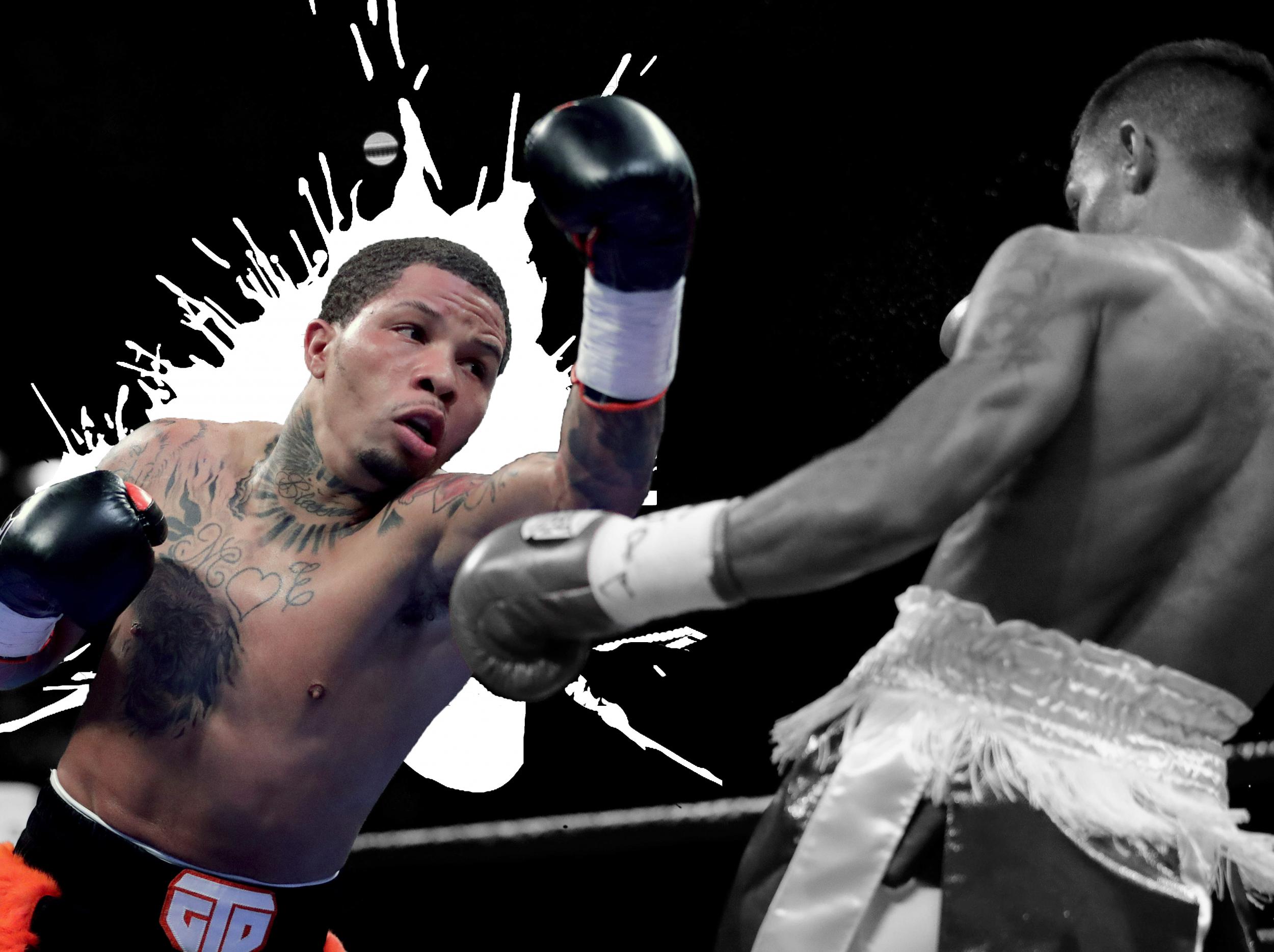 In defence of Gervonta Davis Boxings next superstar The Independent The Independent picture image