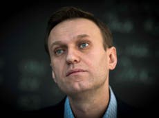 Who is Alexei Navalny – and why is he a threat to Putin?
