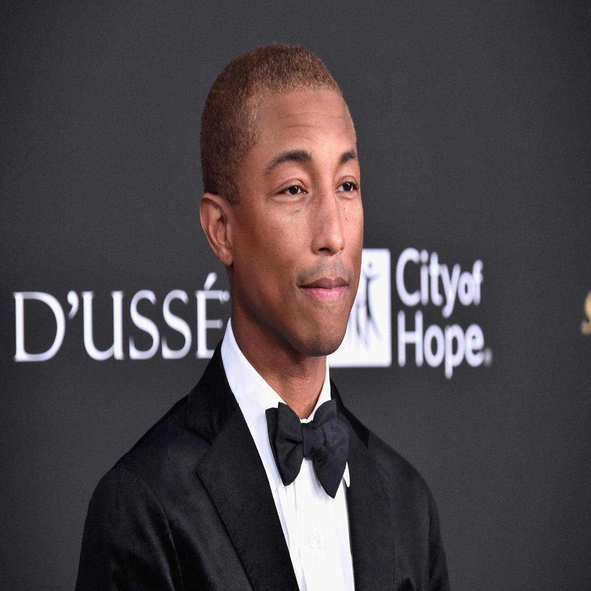 Pharrell says backlash to Blurred Lines made him realise 'we live