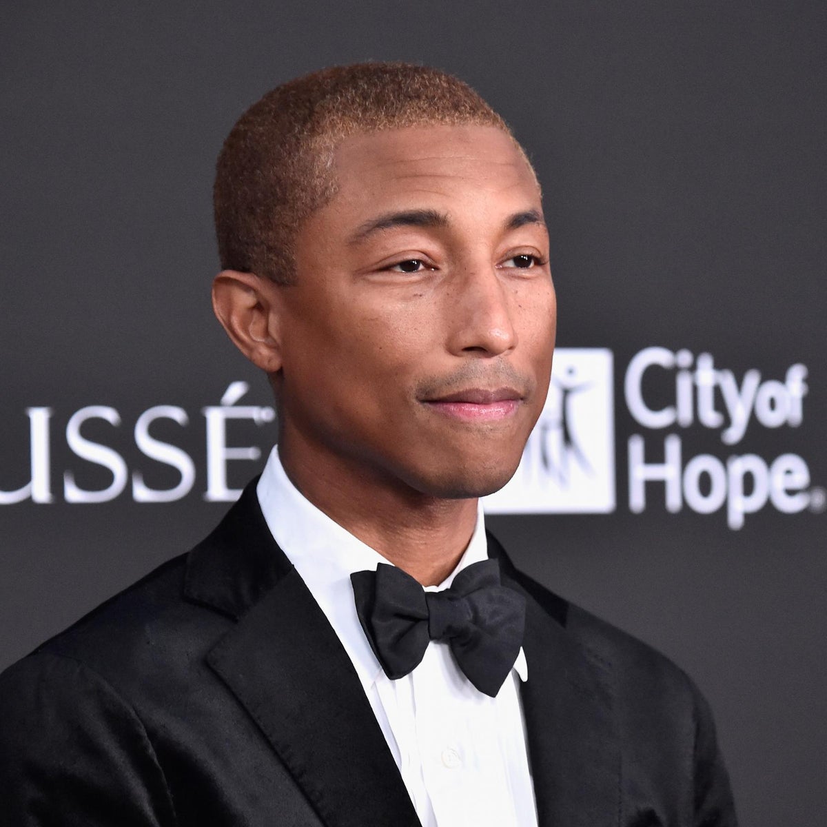 Pharrell says backlash to Blurred Lines made him realise 'we live