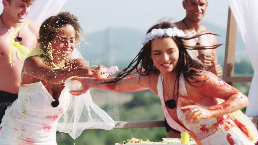 Love Island 2020 How To Follow The Contestants On Instagram