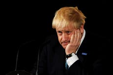 Don’t underestimate Boris Johnson, PM’s new Brexit negotiator tells EU