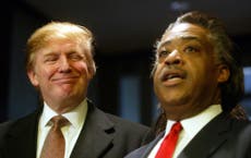 Trump launches unprovoked attack on beloved black civil rights leader