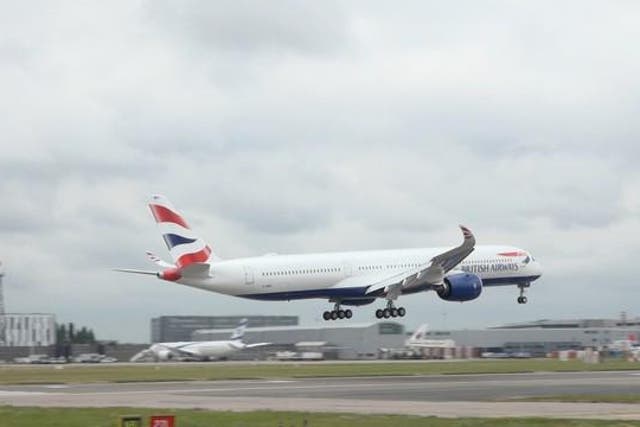 British Airways has submitted plans to turn waste into plane fuel