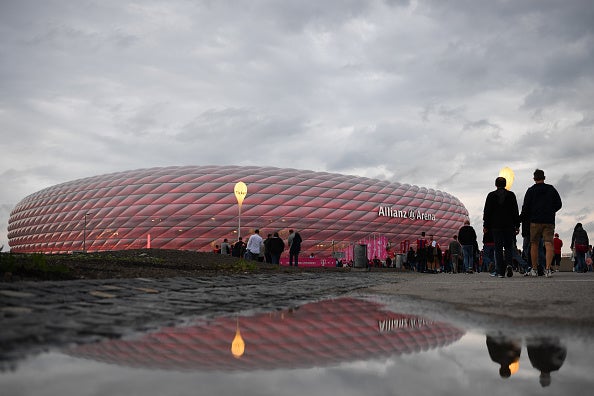 Bayern Munich vs Tottenham live stream: How to watch Champions League fixture online and on TV tonight