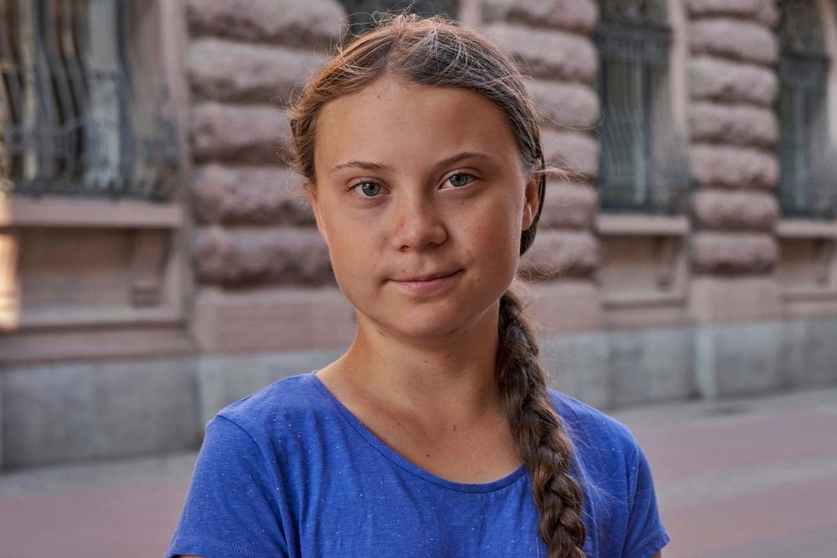 Greta Thunberg slaps down Murdoch columnist after offensive attack on her Aspergers