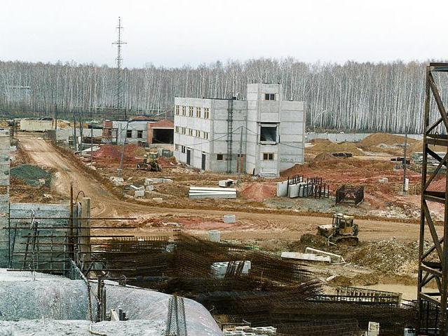 Mysterious radioactive leak that swept Europe came from Russia, study confirms despite Kremlin denial