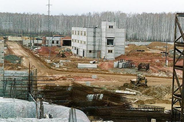 The source is believed to be the Russian Mayak facility near the Ural mountains. The alarm bell was raised in October 2017