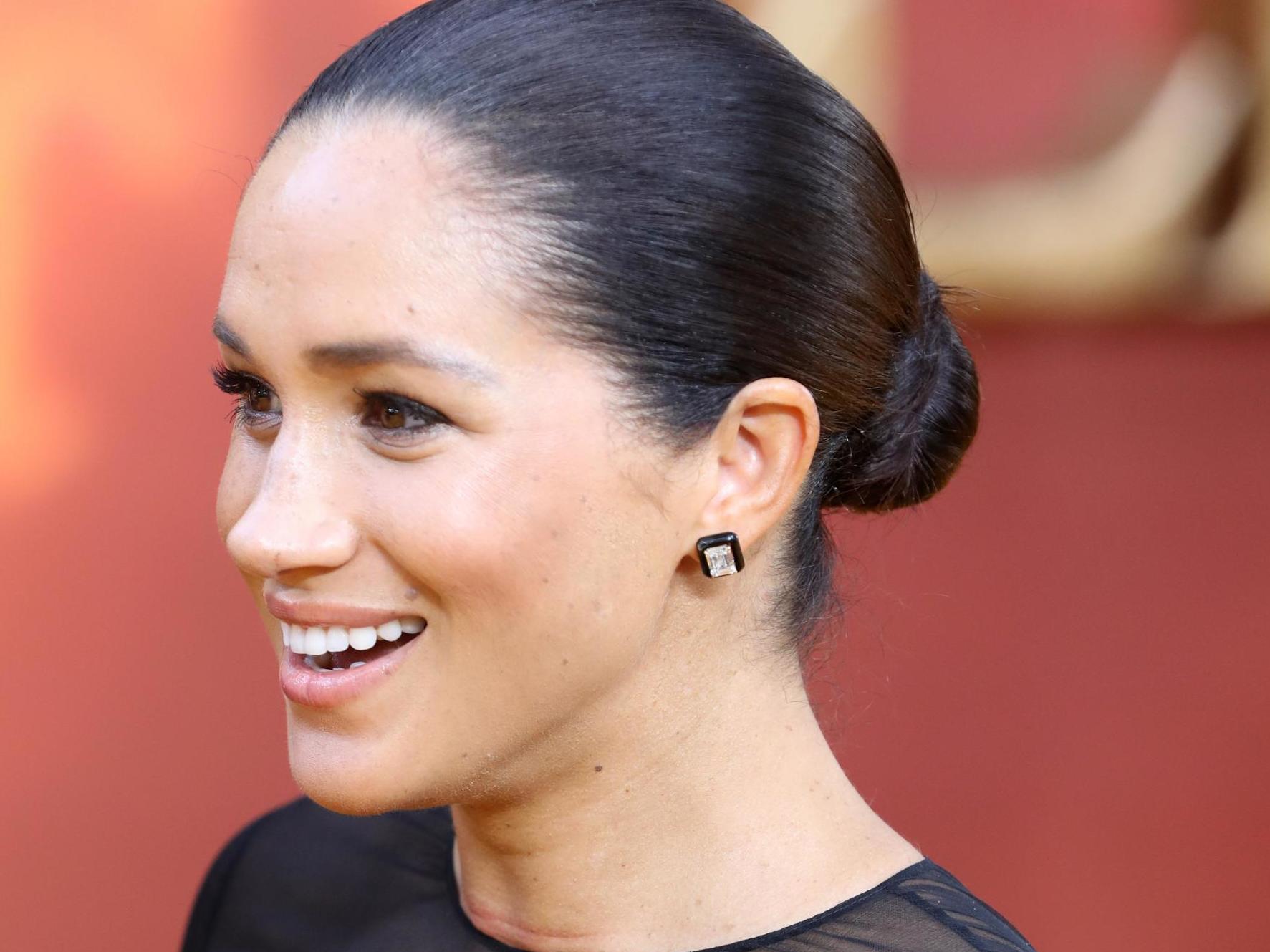 Meghan Markle has expressed opinions rather than just posing for Vogue – cue the familiar abuse