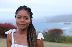 Naomie Harris’s Who Do You Think You Are? is a moving journey