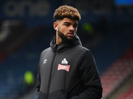 Philip Billing has left the club after