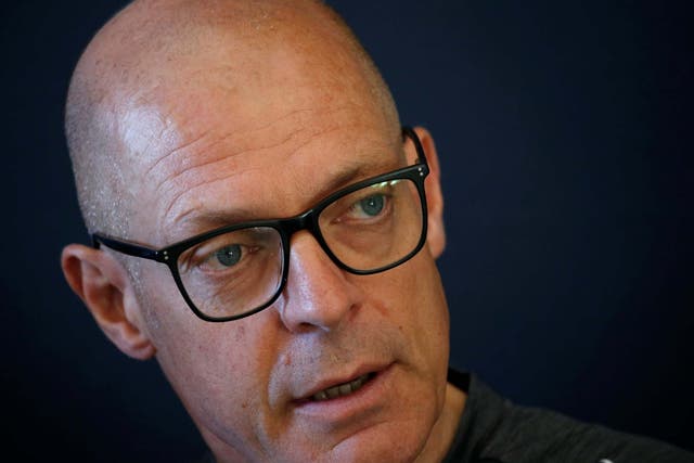 Dave Brailsford has masterminded another Tour triumph