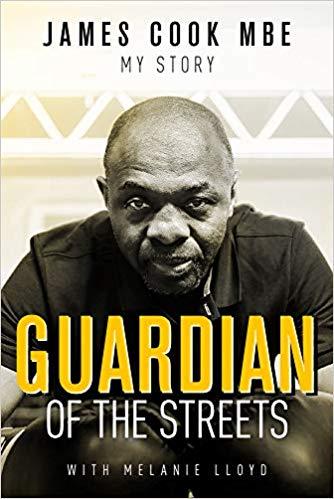 Guardian Of The Streets tells James Cook's tale