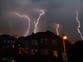 Met Office issue thunderstorm weather warning as UK braces for wet weekend