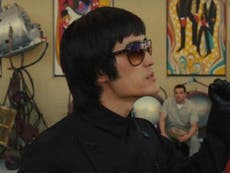 Bruce Lee’s daughter criticises Tarantino’s depiction of her father