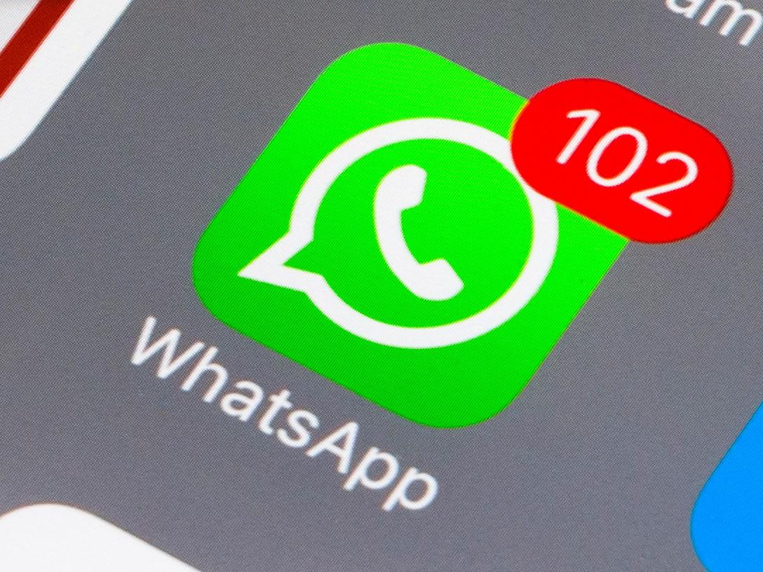 WhatsApp 'back door' could allow police to snoop on private messages | The Independent | The Independent