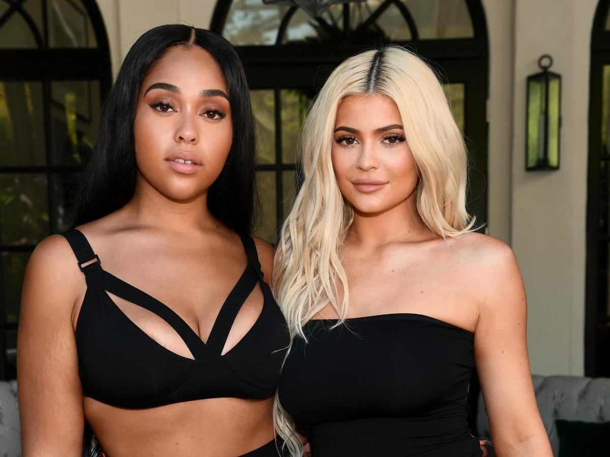 Kylie Jenner and Jordyn Woods reunite four years after Tristan Thompson cheating scandal