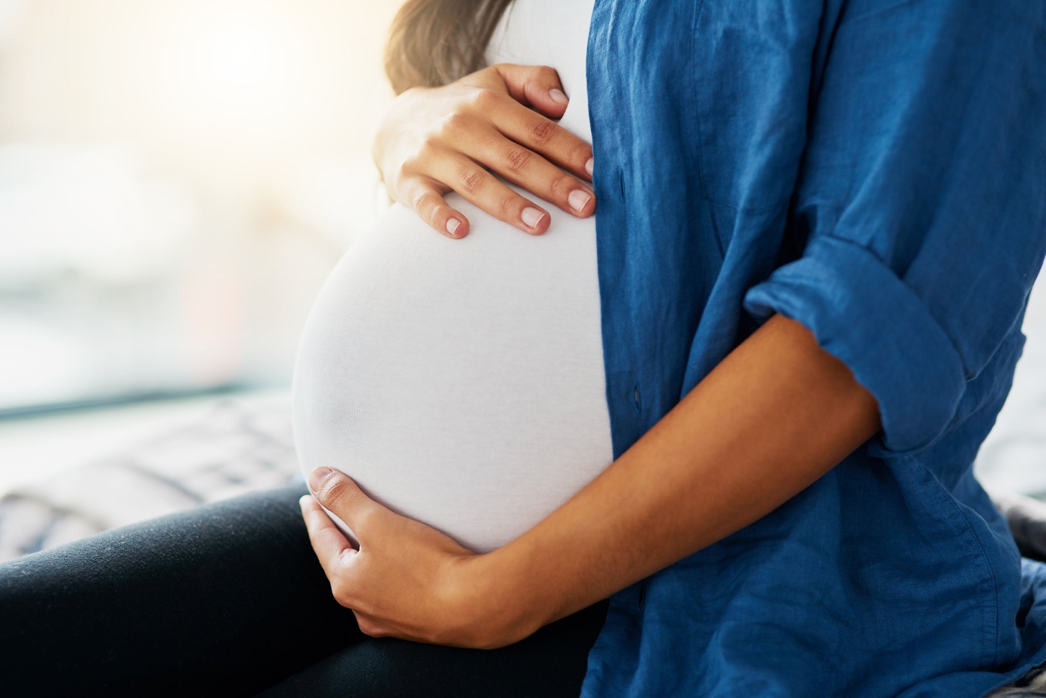 Pregnancy care on the NHS starts at around £7,000 and is a legal requirement for migrant women
