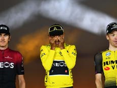 Twenty-one things we learned from the 2019 Tour de France
