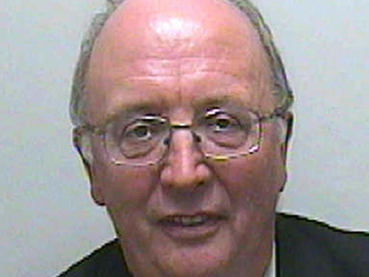 Priest who 'regularly, systematically and horrifically' abused two schoolboys jailed for 18 years