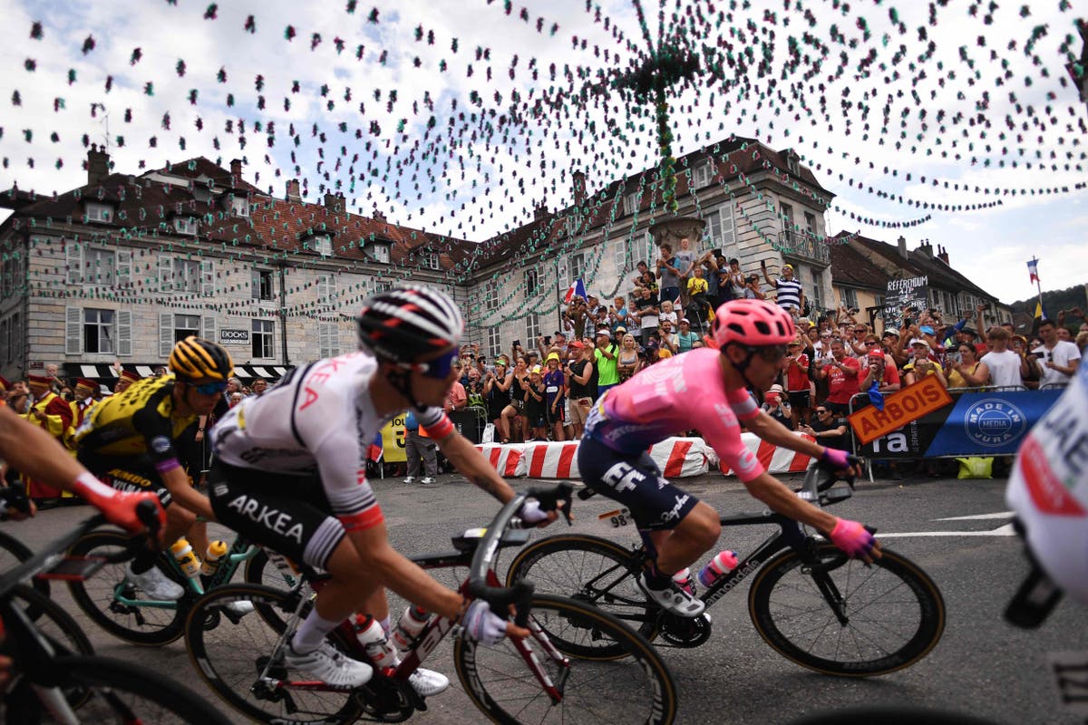 Doors race. Tour de France 2020. Ле тайп тур де Франс Москов. Кот-д’Ивуар 75 лет тур де Франс. Ministry of Sports of France.