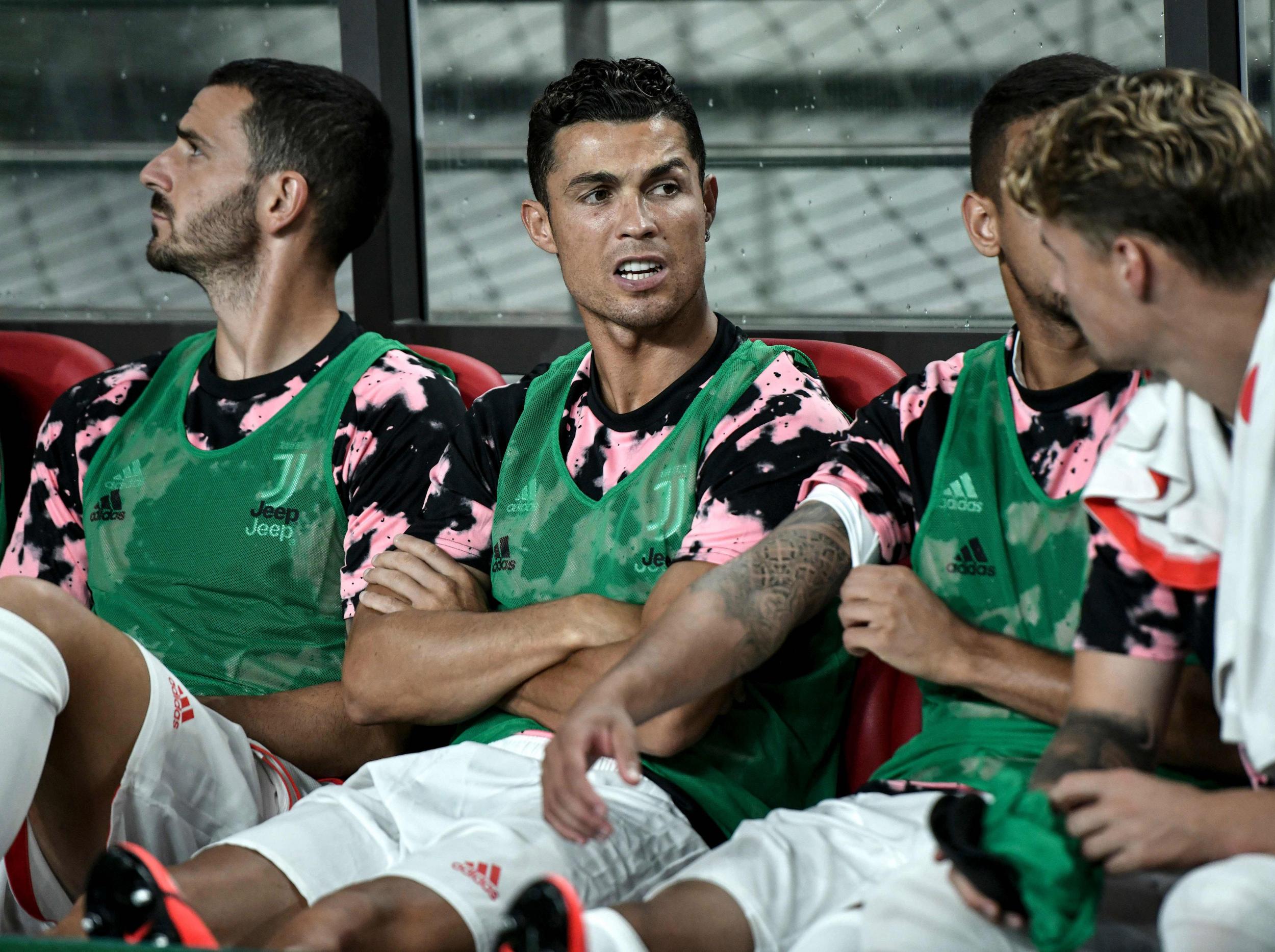 Cristiano Ronaldo news: South Korean fans to sue Juventus after star attraction sits out friendly