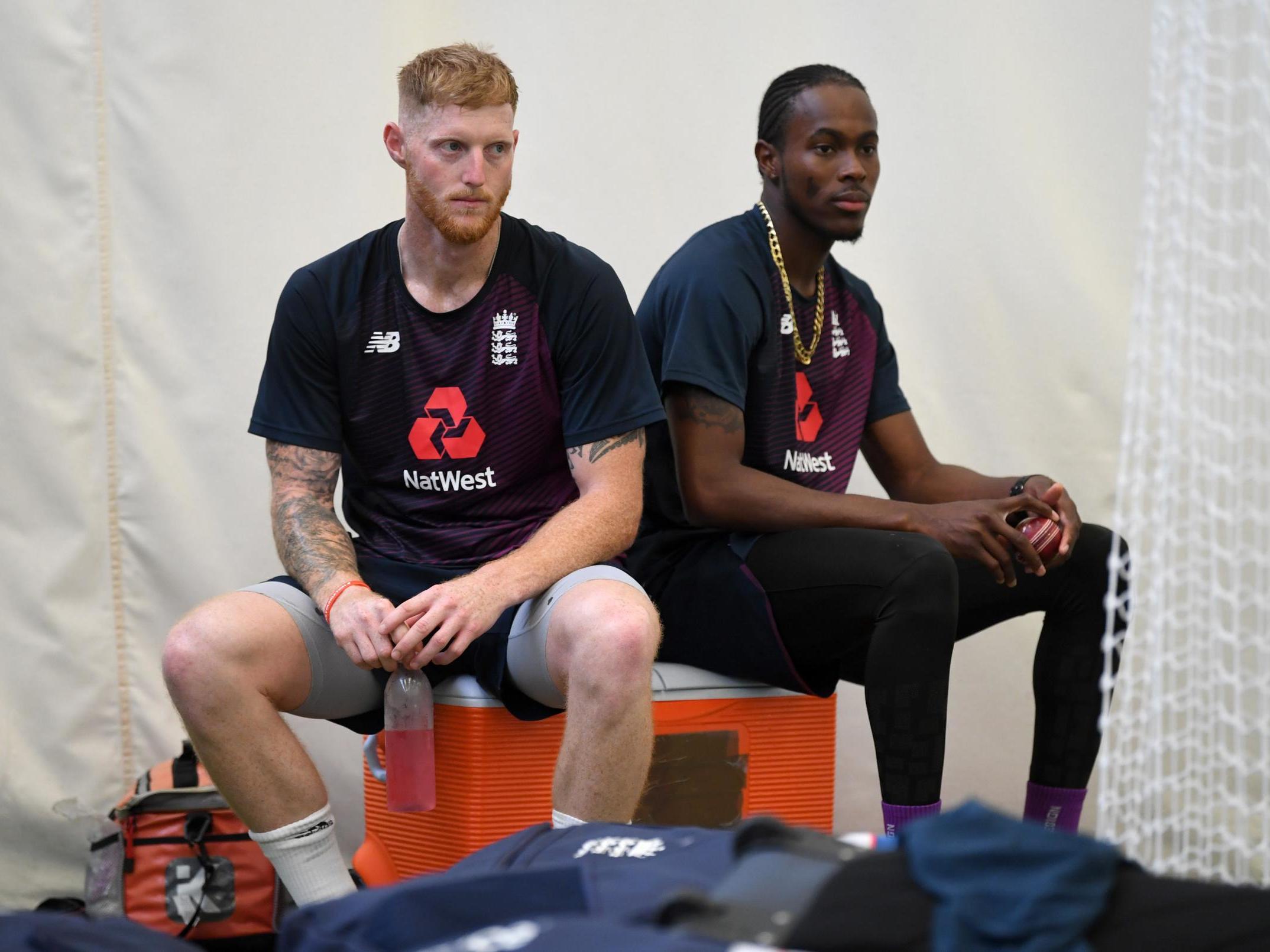 Stokes is likely to be crucial in this Ashes series