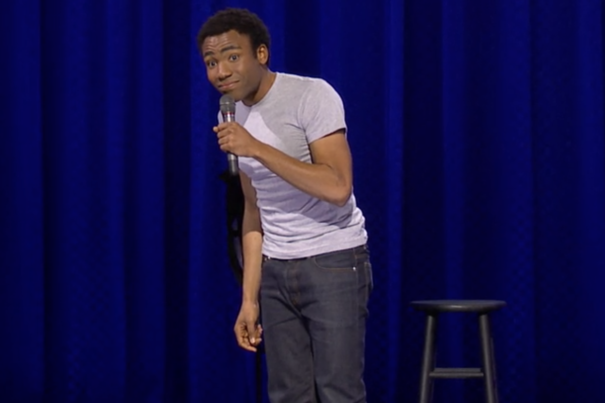 Best stand-up comedy shows on Netflix, from Donald Glover to Iliza Shlesinger