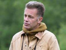 ‘Ruthless cull’: Hundreds of thousands of animals being killed on private estates to protect grouse shooting, Chris Packham says